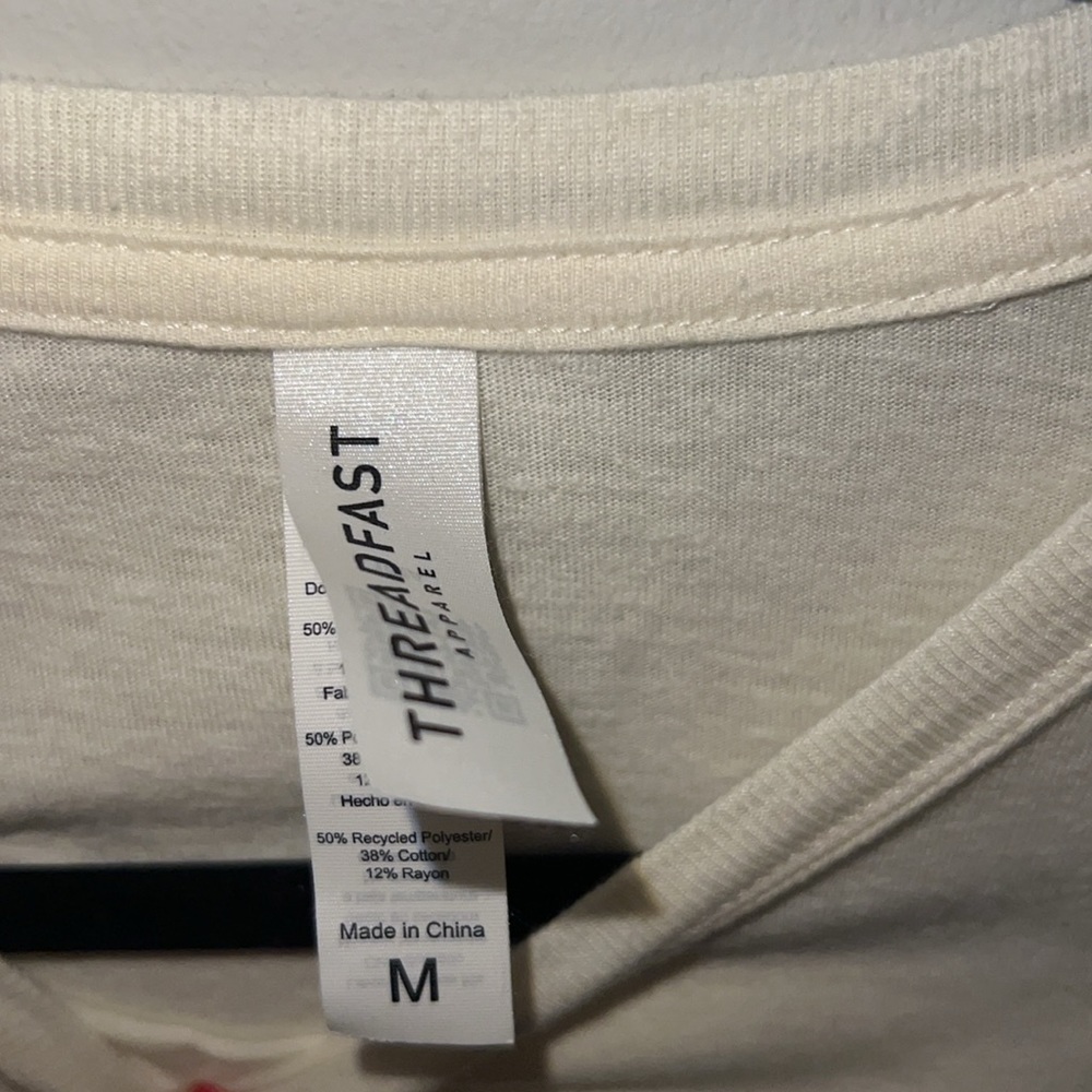 Thankful Tee - Picture 2 of 3